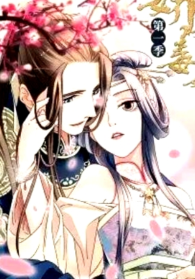 嬌女毒妃第一季