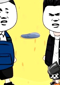 曉峰趕海記