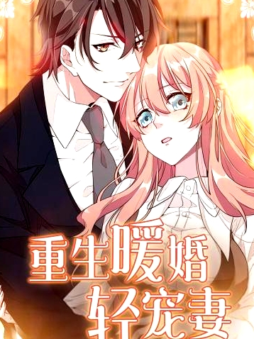 重生暖婚輕寵妻