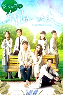 你好，我的大夫 國(guó)語(yǔ)