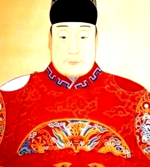 建文皇帝