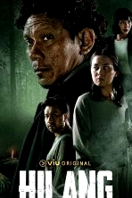 Buried Sins