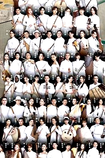國(guó)樂(lè)大典   第三季