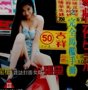 豪情夜生活之完全馬監(jiān)手冊