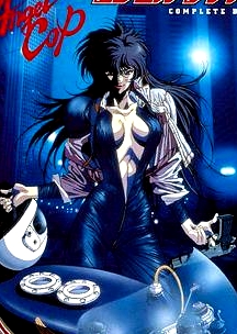 天使特警1989