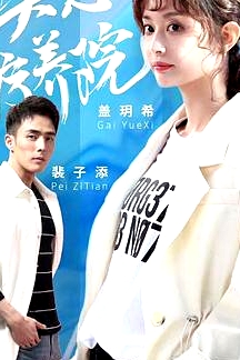 失戀療養(yǎng)院