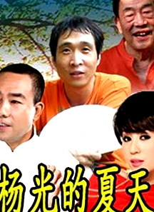 楊光的夏天