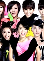 無V不至2012