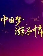 中國(guó)夢(mèng)游子情