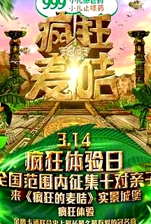 瘋狂的麥咭第一季