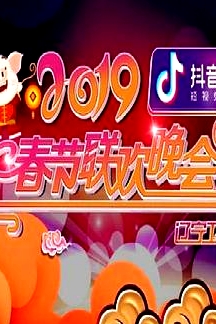 2019年遼寧衛(wèi)視春節(jié)聯(lián)歡晚會