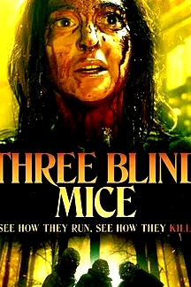 三只盲鼠 Three Blind Mice