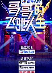 哥哥的飛馳人生