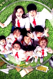 一年級·小學(xué)季