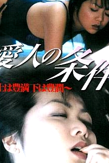 愛人的條件愛人の條件