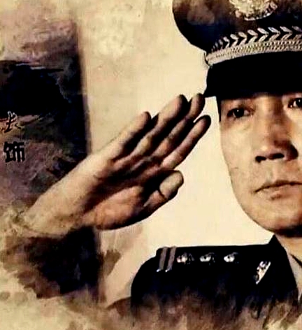 刑事檔案