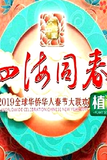 2019湖南衛(wèi)視全球華僑華人春晚