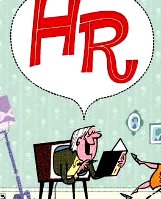 HR