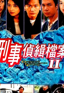 刑事偵緝檔案2
