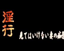 淫行見てはいけない妻の癡態(tài)