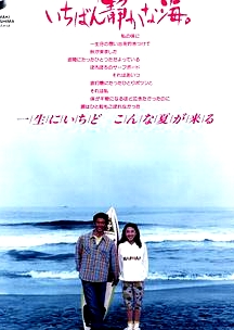 那年夏天，寧靜的海