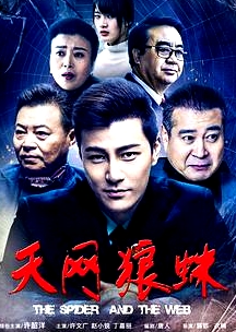 天網(wǎng)狼蛛