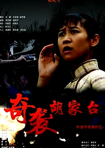 奇襲胡家臺(tái)