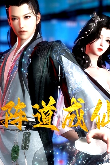 陣道成仙