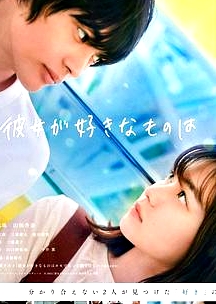 她喜歡的是
