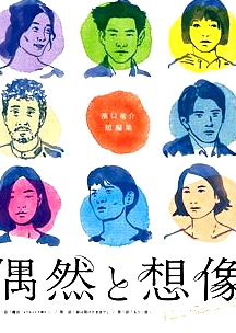 偶然與想象