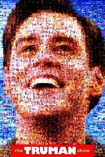 楚門的世界