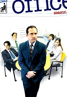 辦公室第一季