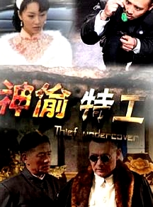 神偷特工