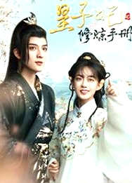 皇子妃修煉手冊