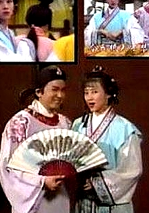 最佳才子國語