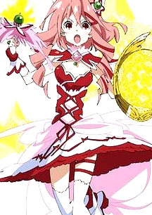 裝神少女小纏 OVA