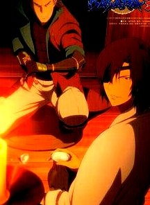 戰(zhàn)國(guó)BASARA2
