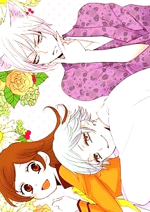 元?dú)馍倥壗Y(jié)神 新婚篇