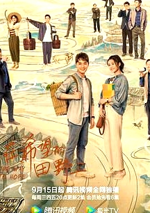 在希望的田野上