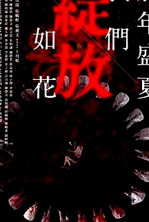 那年盛夏 我們綻放如花