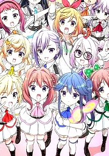 音樂少女