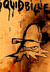 魷魚仔的鄉(xiāng)土生活 第一季