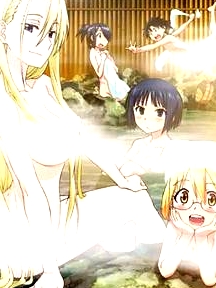 悠久持有者 OAD1 Amor Primus~初戀~