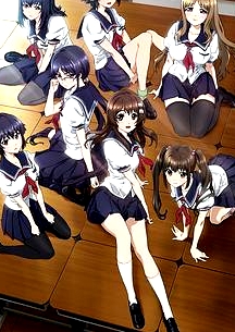 寫真女友