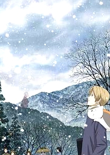 夏目友人帳 第二季