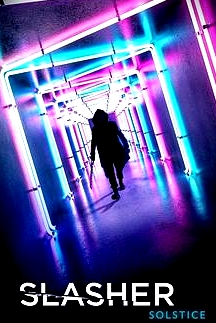 鮮血淋漓第三季